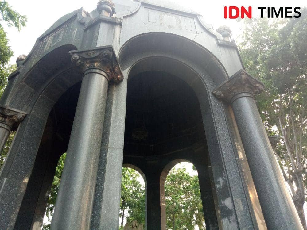 IDN Times/Lazuardi Putra