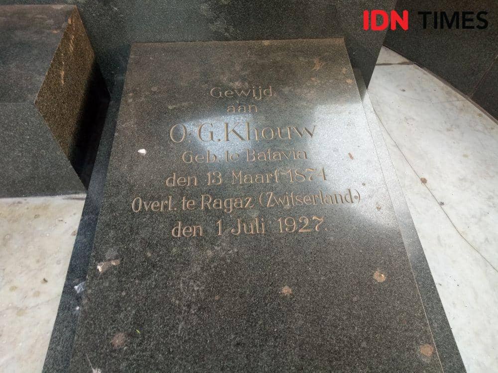 IDN Times/Lazuardi Putra