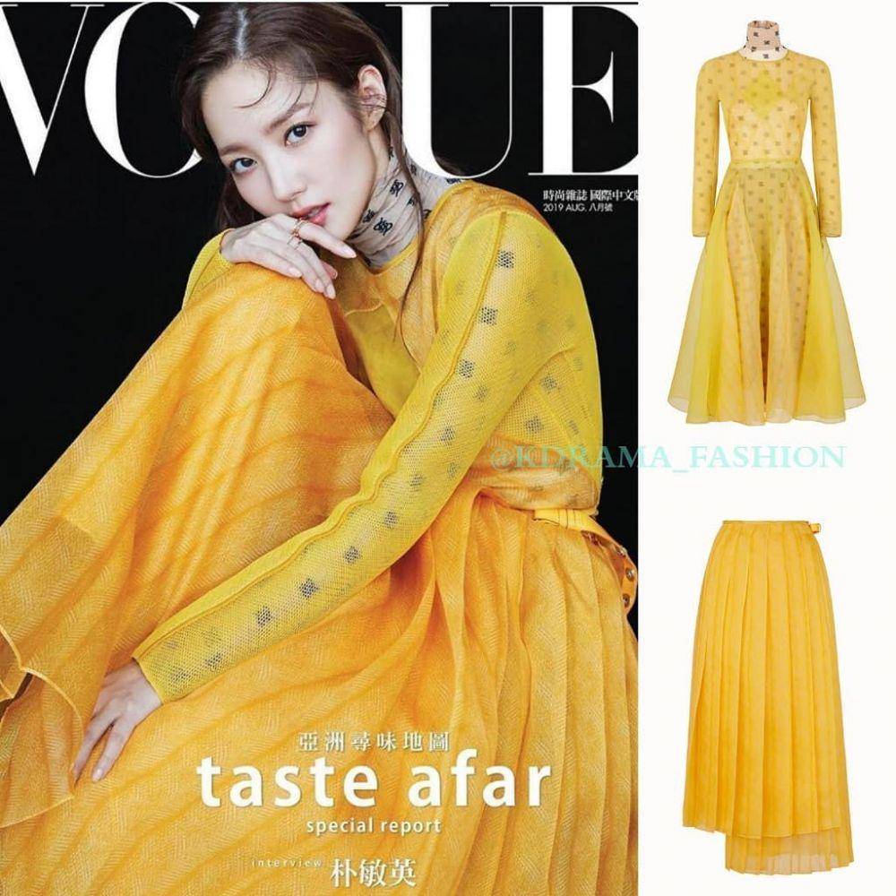 Instagram.com/kdrama_fashion