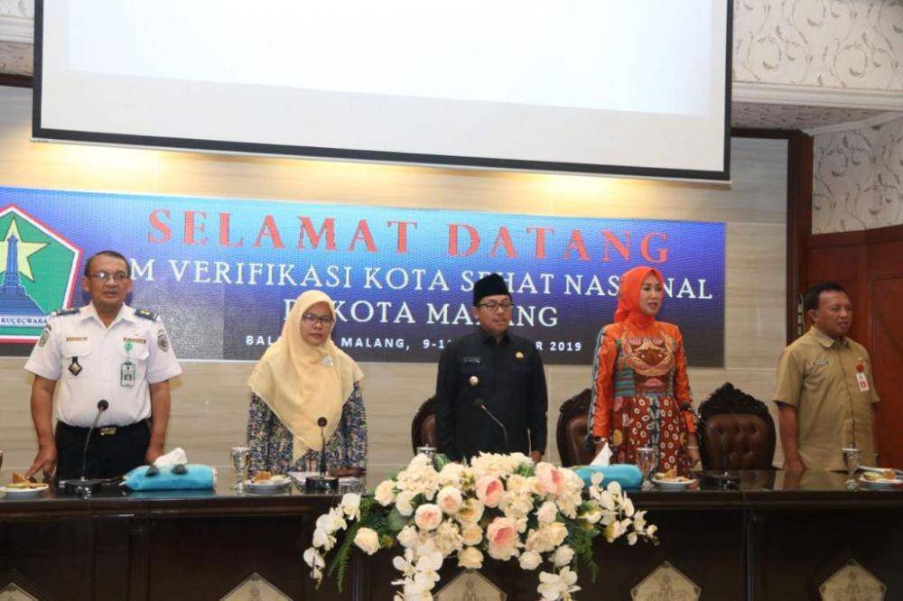 IDN Times/Pemkot Malang