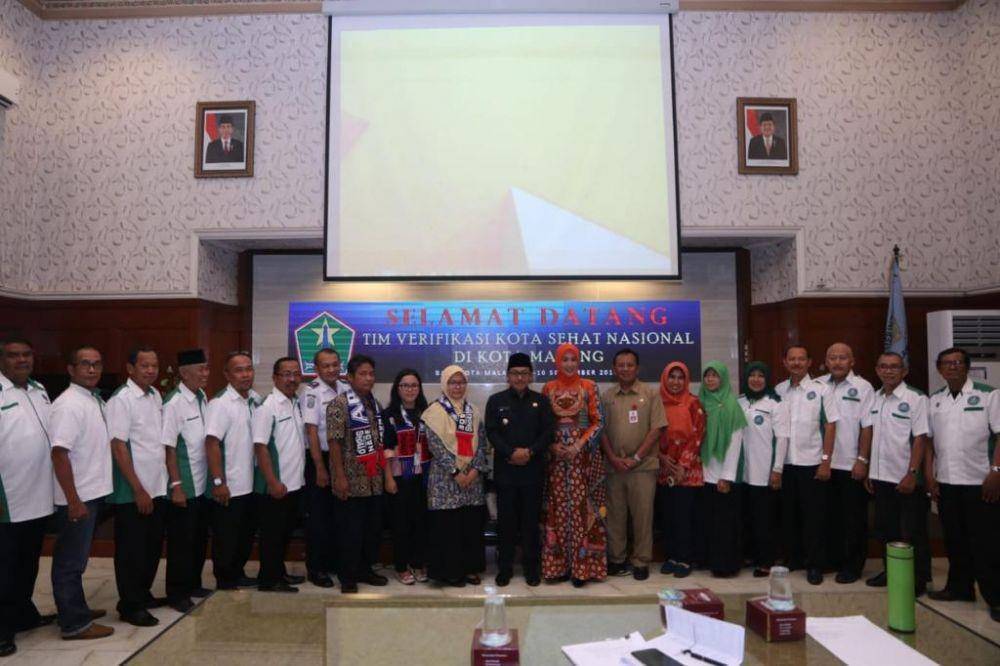 IDN Times/Pemkot Malang