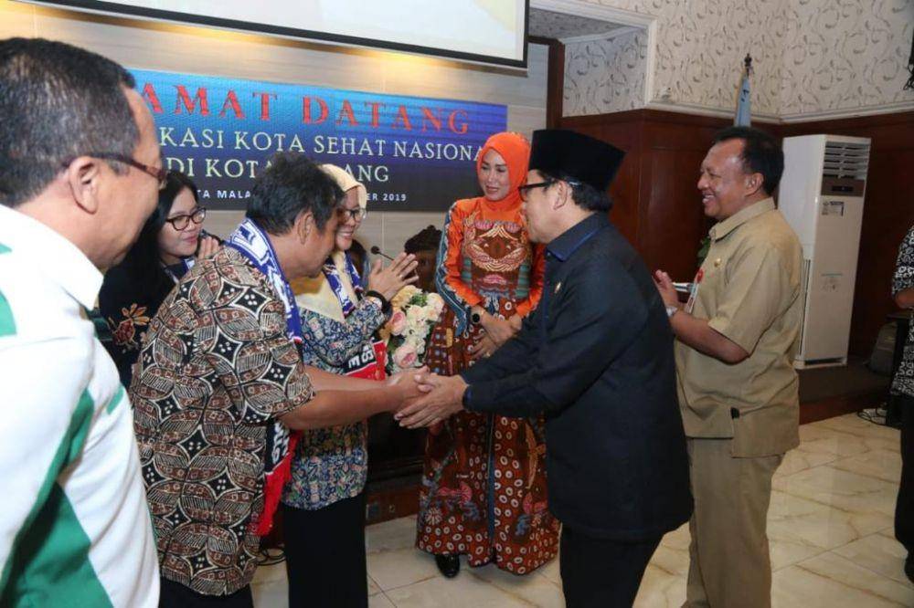 IDN Times/Pemkot Malang
