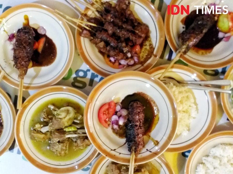 IDN Times/Holy Kartika