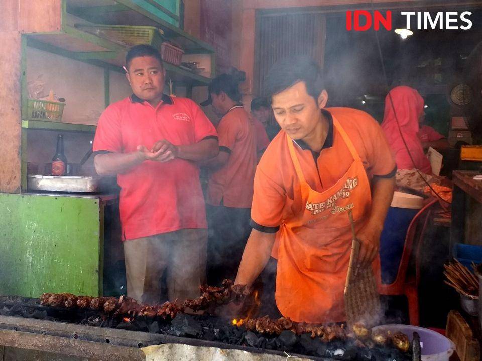IDNTimes/Holy Kartika