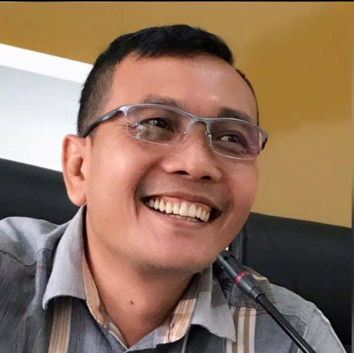 Wakil Ketua 1 DPRD Bantul, Nur Subiantoro. IDN Times/Istimewa