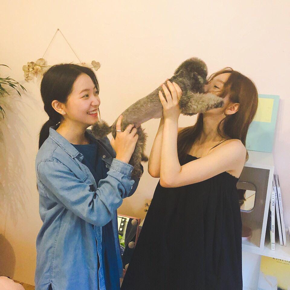 Instagram/taeyeon_ss