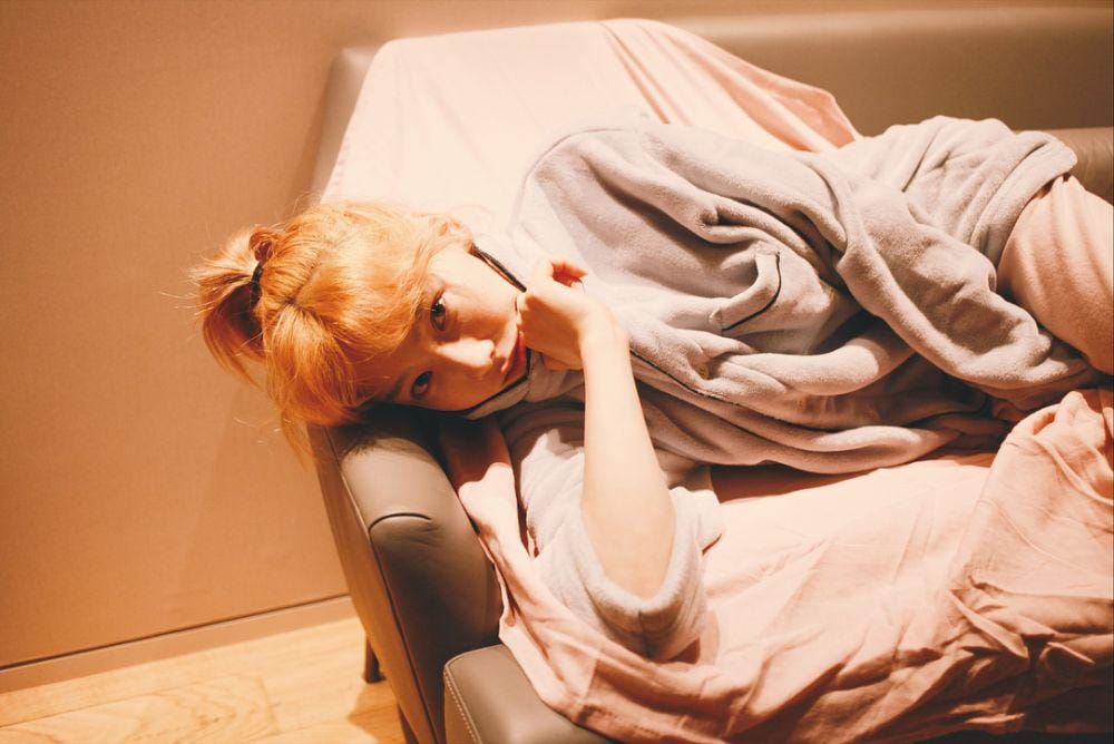 Instagram/taeyeon_ss