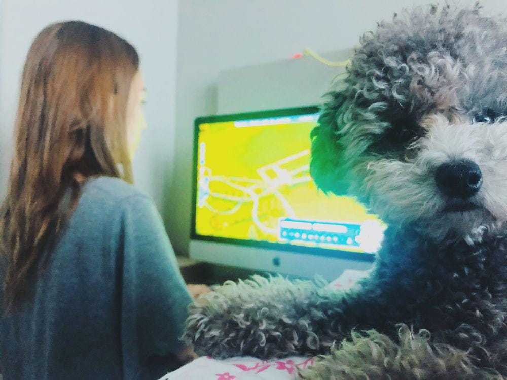 Instagram/taeyeon_ss