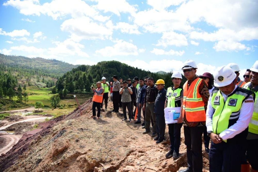 Humas Pemprov Sulsel