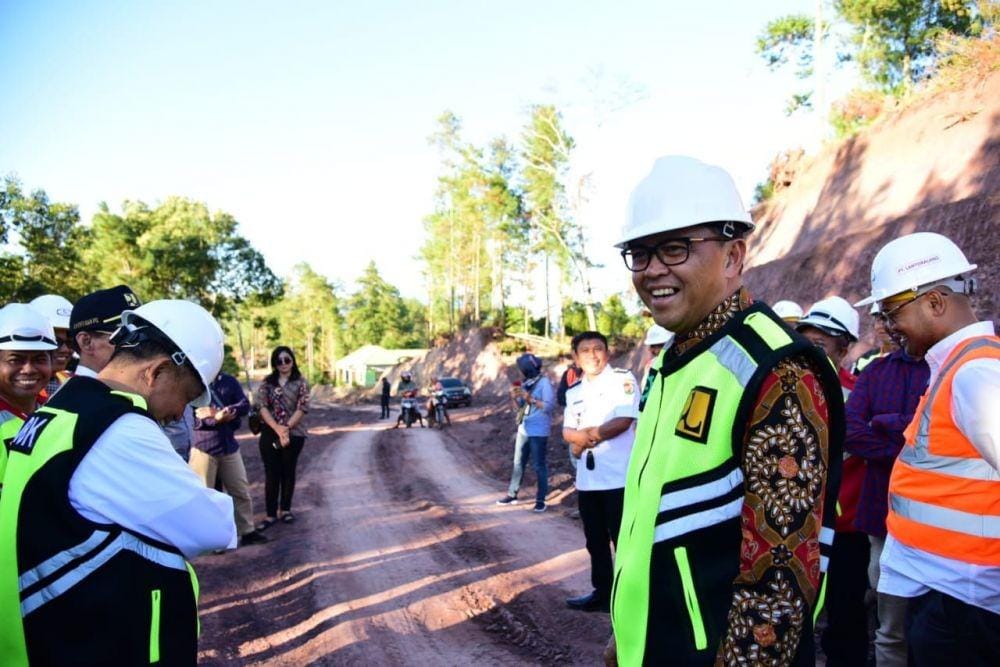 Humas Pemprov Sulsel