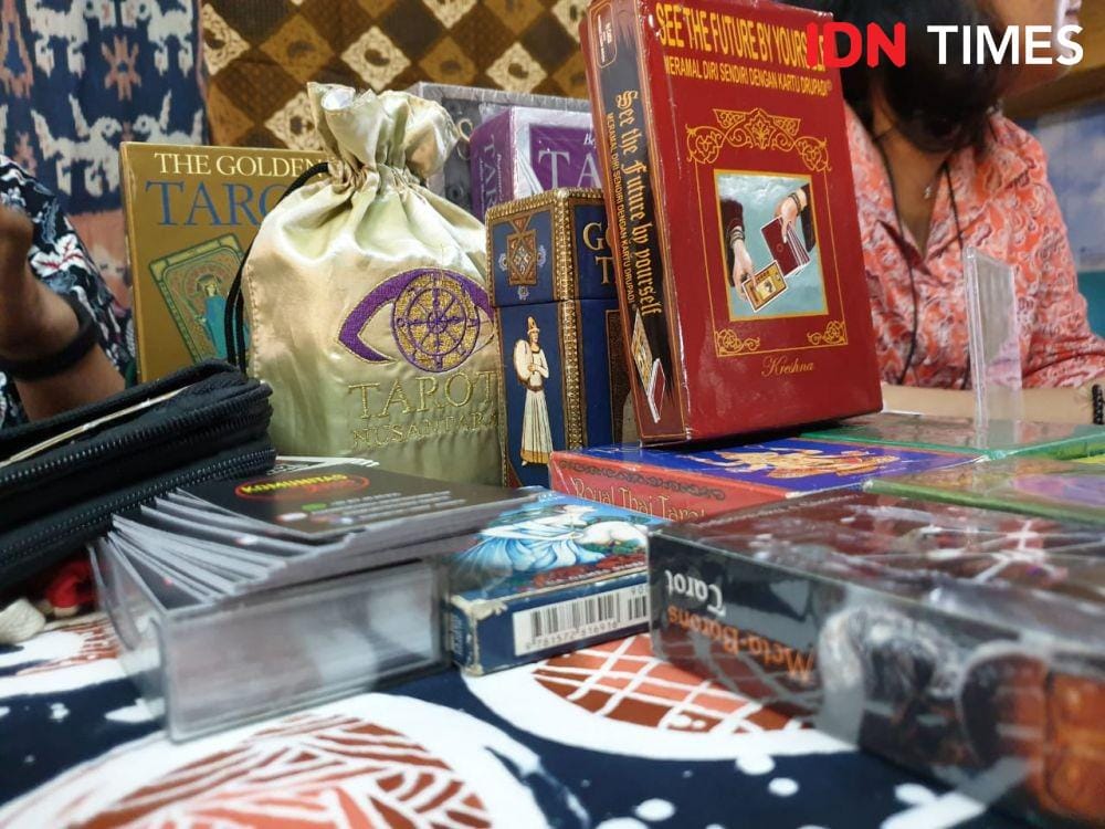 IDN Times/Vanny El Rahman