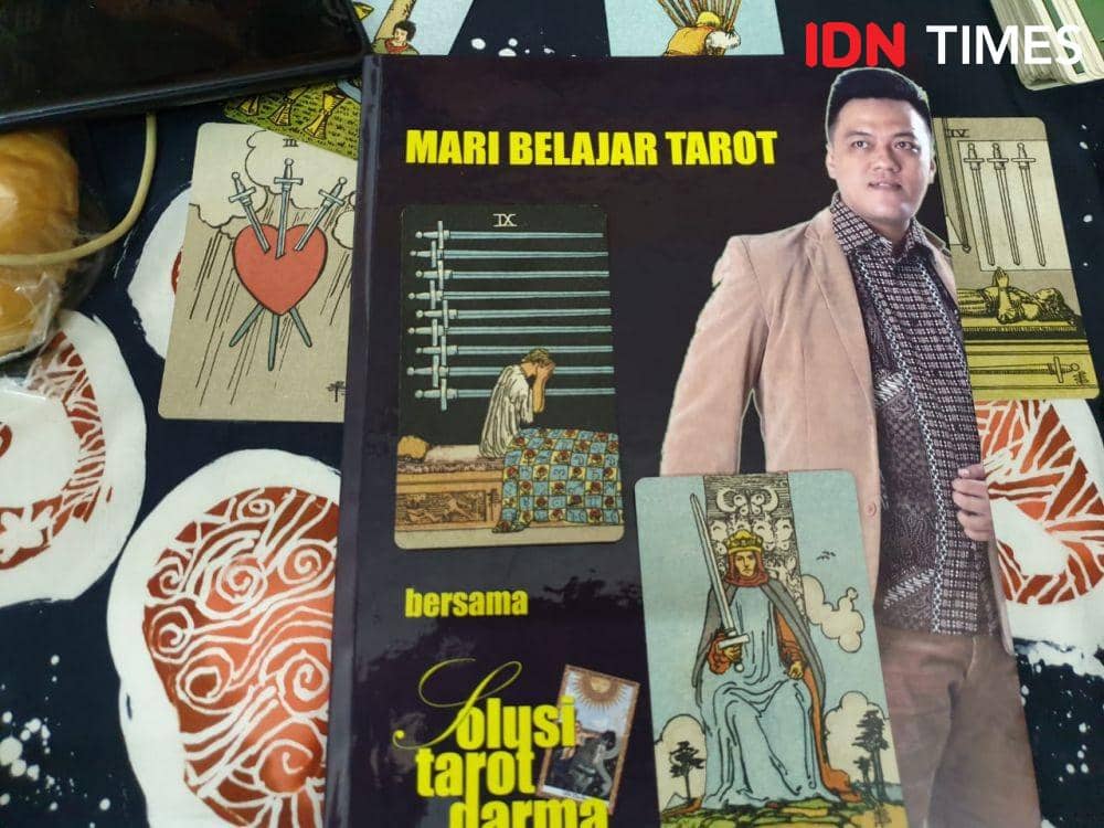 IDN Times/Vanny El Rahman