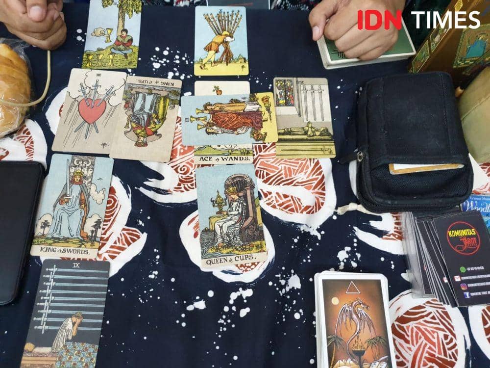 IDN Times/Vanny El Rahman