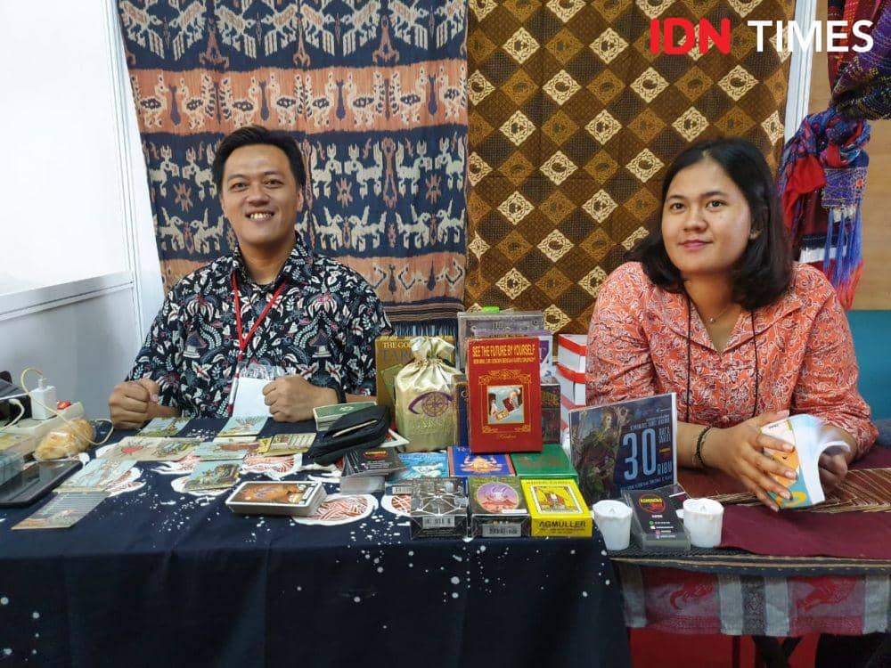 IDN Times/Vanny El Rahman