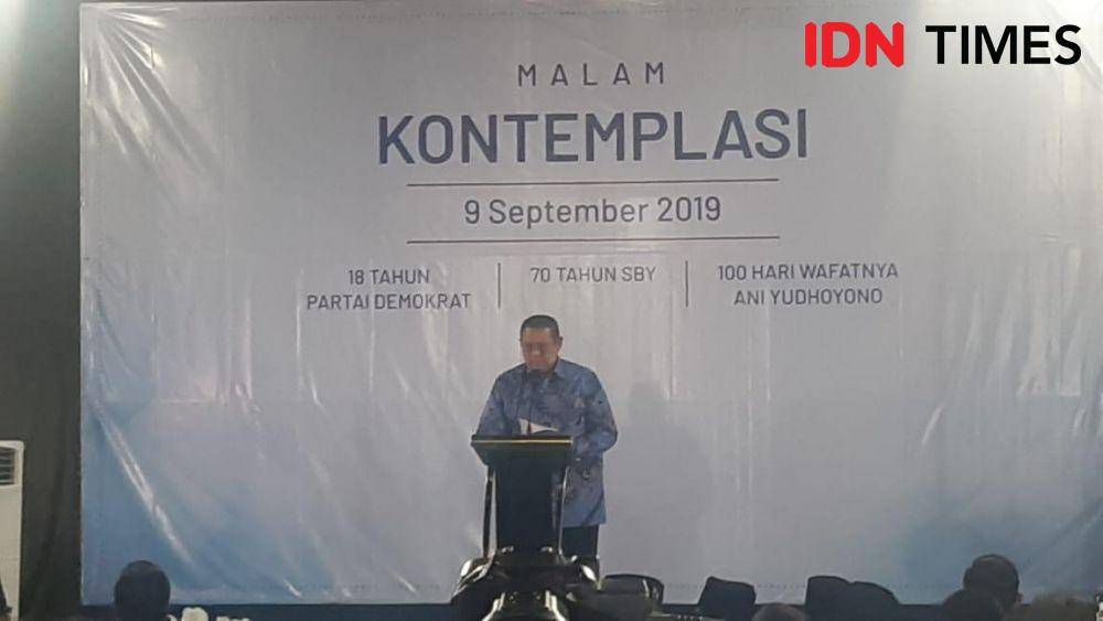 IDN Times/Irfan Fathurohman