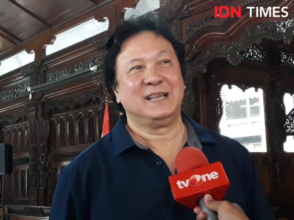 IDN Times/Margith Juita Damanik