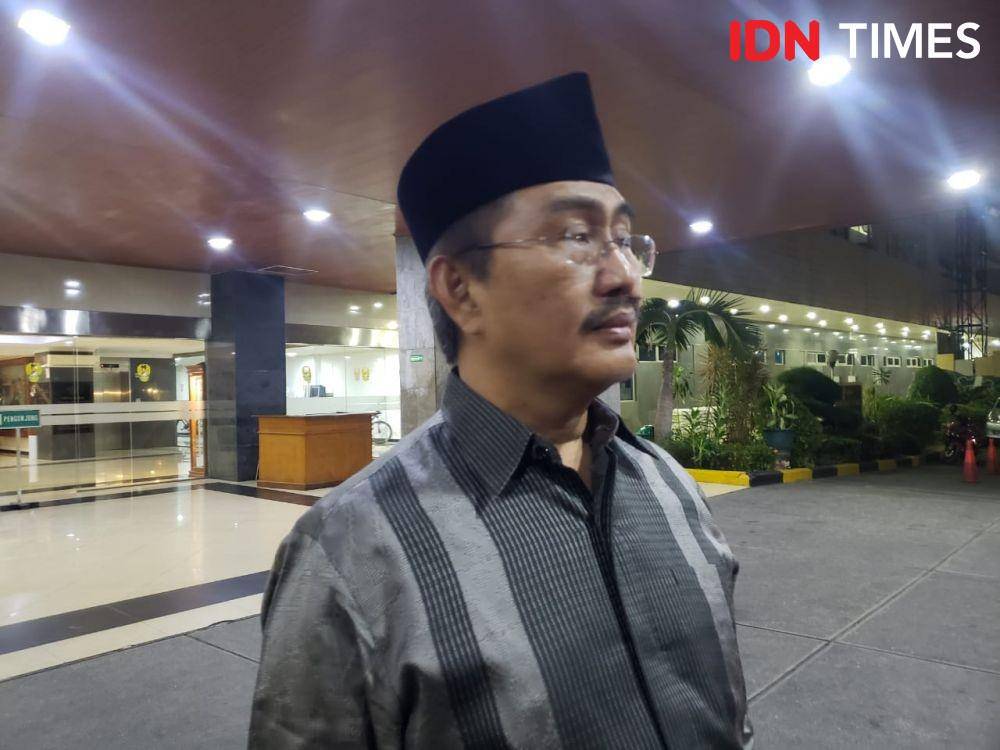 IDN Times/Hana Adi Perdana