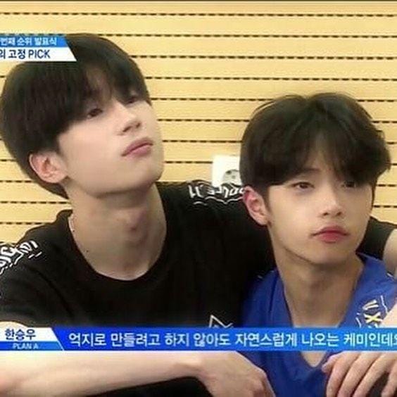 Instagram.com/seungwoo_x1