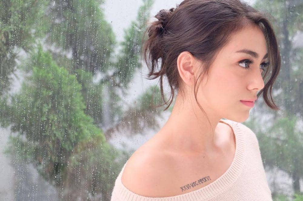 Instagram/celine_evangelista