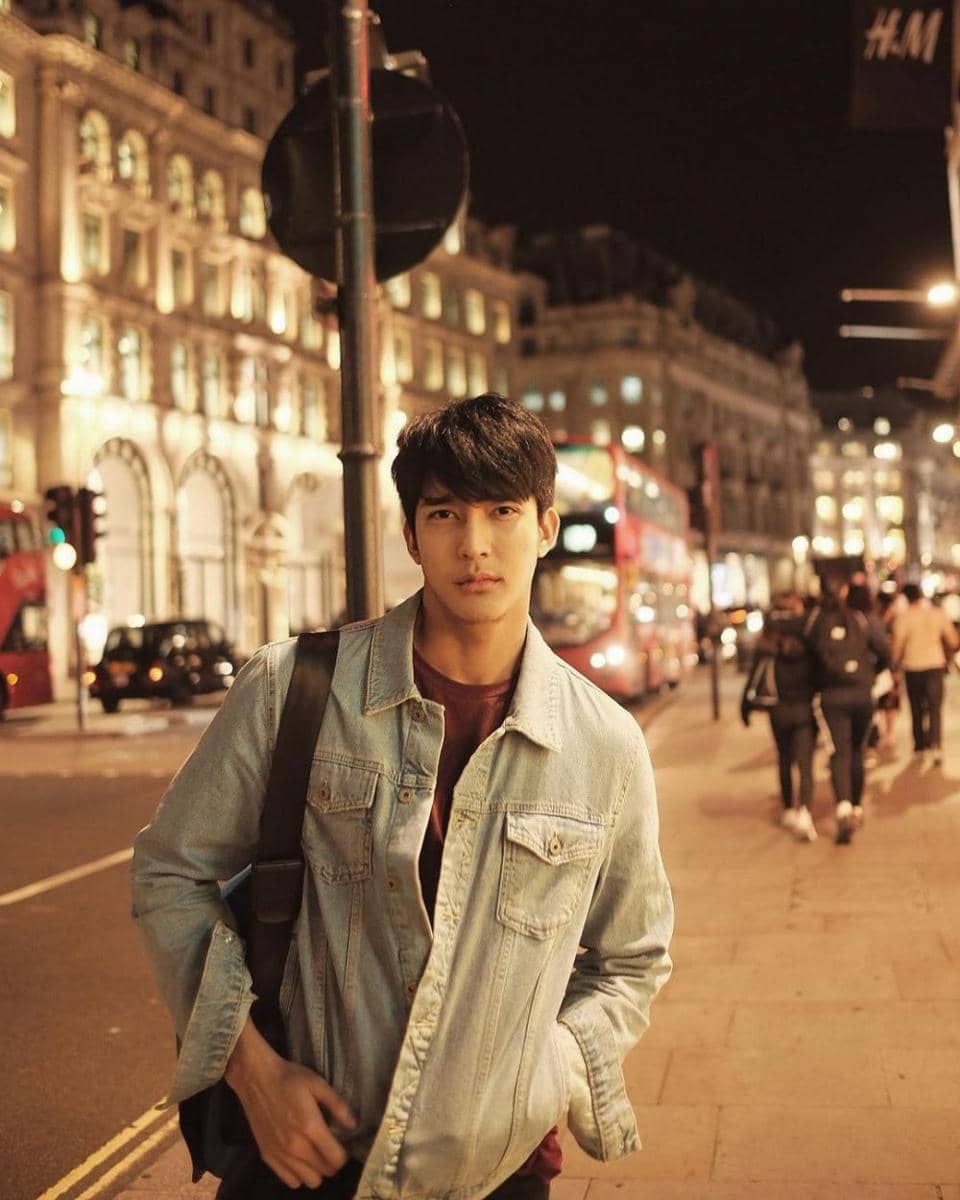 Instagram.com/theearthe