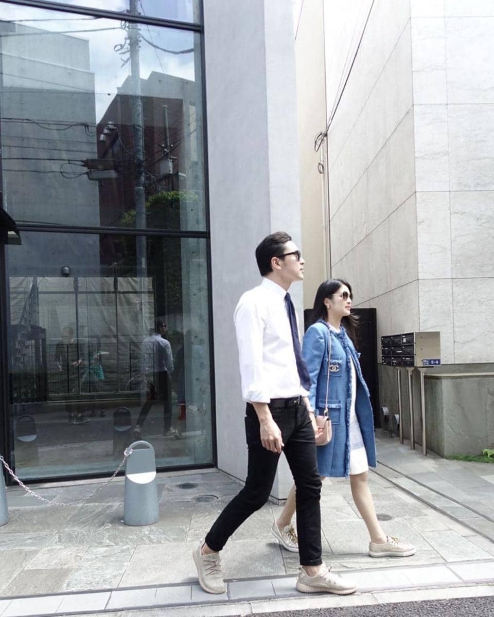 Instagram.com/sandradewi88