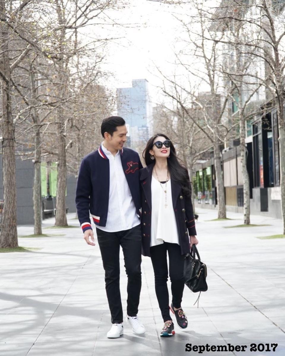 Instagram.com/sandradewi88