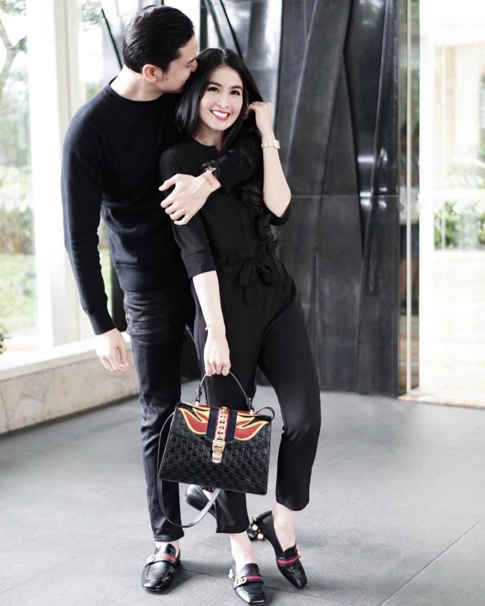 Instagram.com/sandradewi88