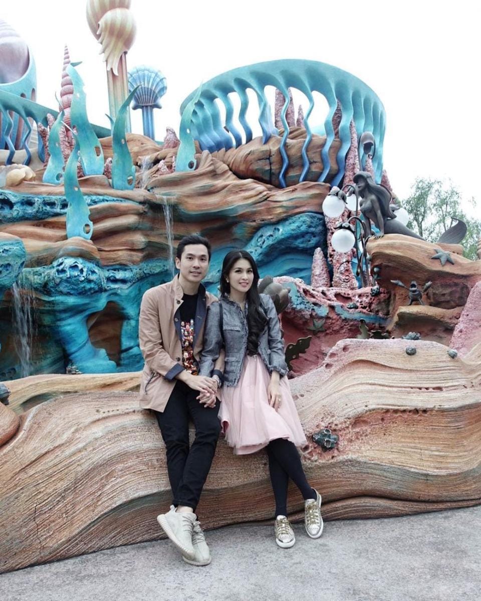 Instagram.com/sandradewi88