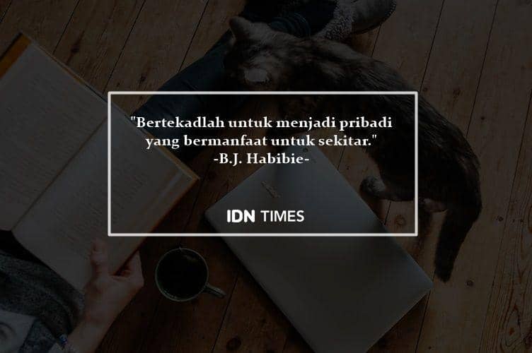 IDN Times/Fajar Laksmita