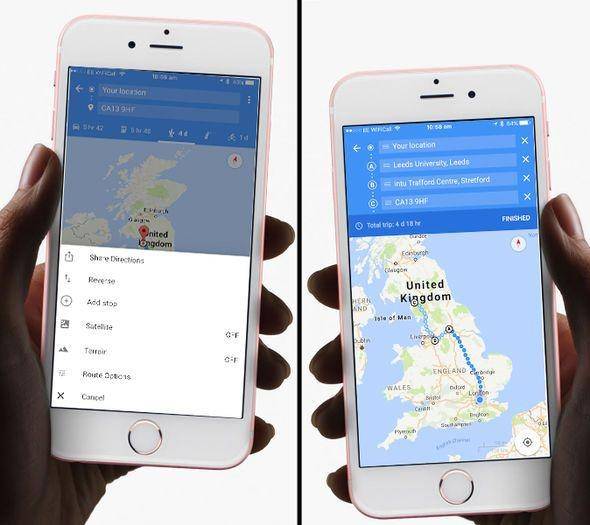 express.co.uk