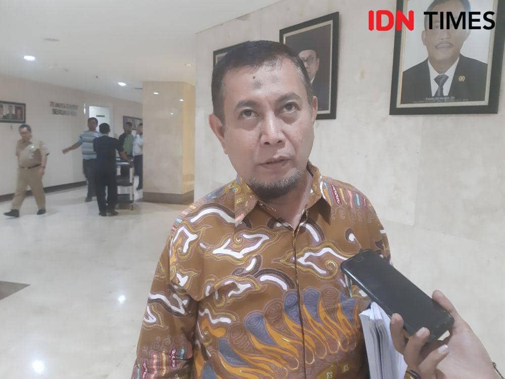 IDN Times/Gregorius Aryodamar P