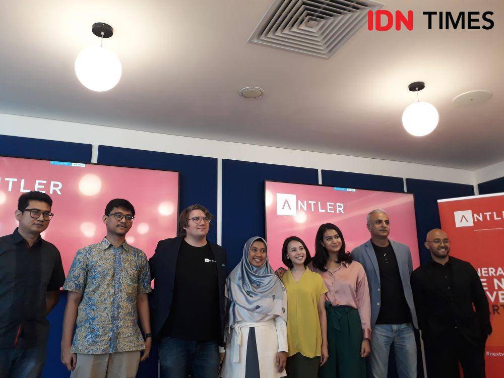 IDN Times/Indiana Malia
