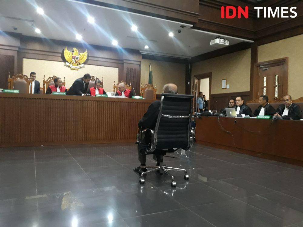 IDN Times/Margith Juita Damanik