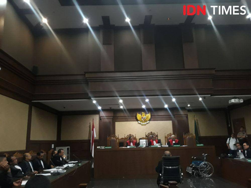 IDN Times/Margith Juita Damanik