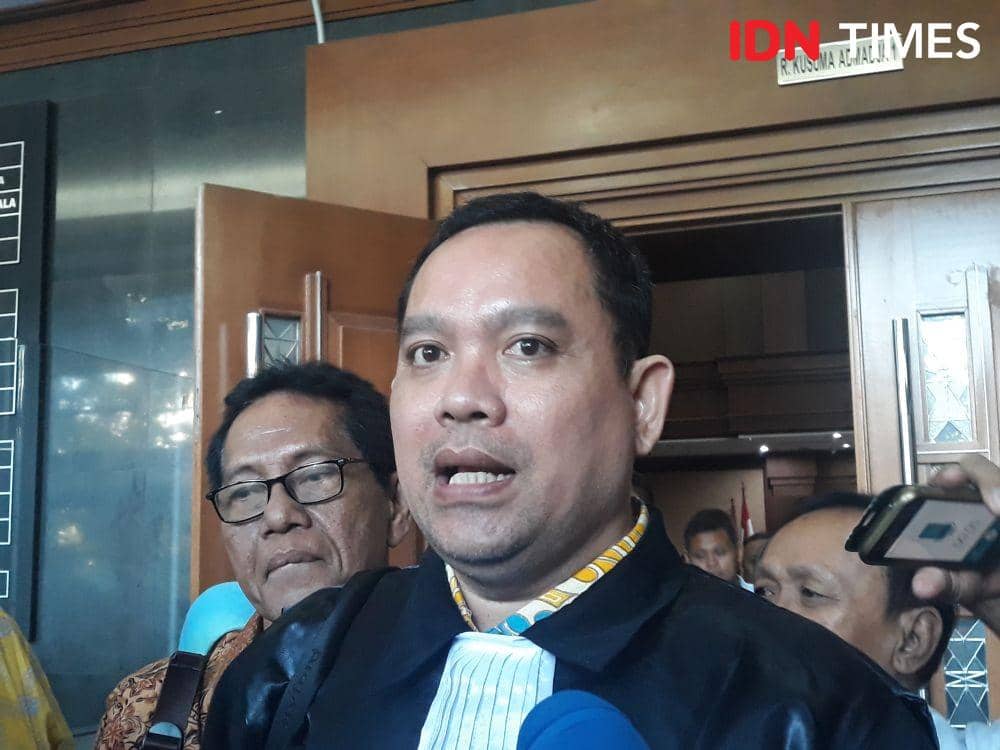 IDN Times/Margith Juita Damanik