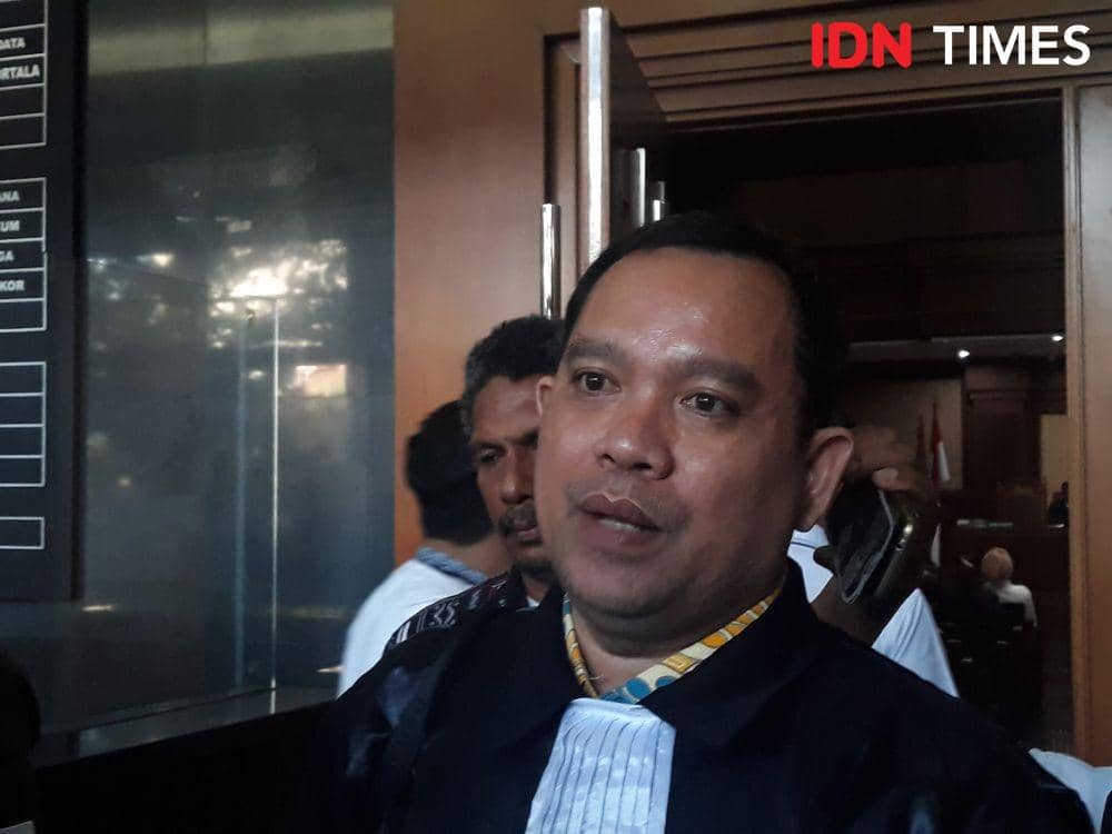 IDN Times/Margith Juita Damanik