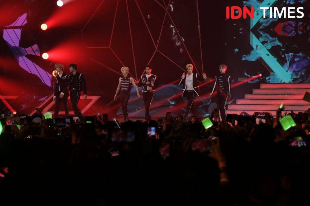 IDN Times/ Nadia Umara