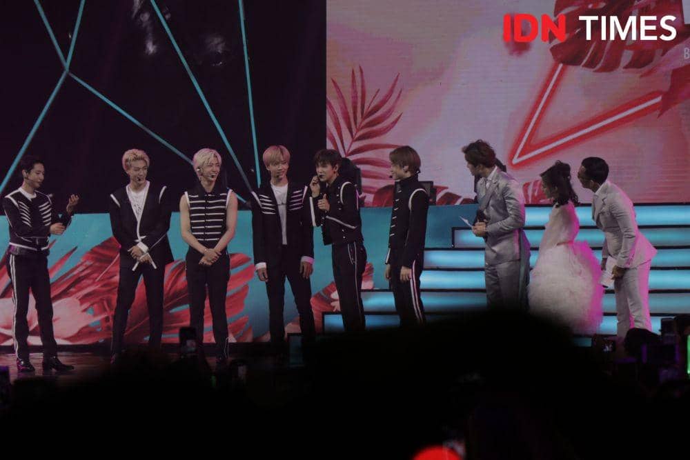 IDN Times/ Nadia Umara