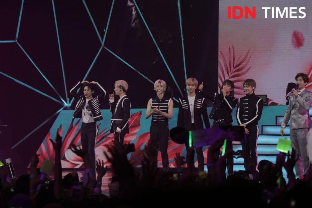 IDN Times/ Nadia Umara