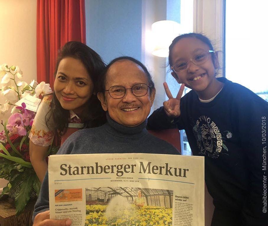 instagram.com/habibiecenter