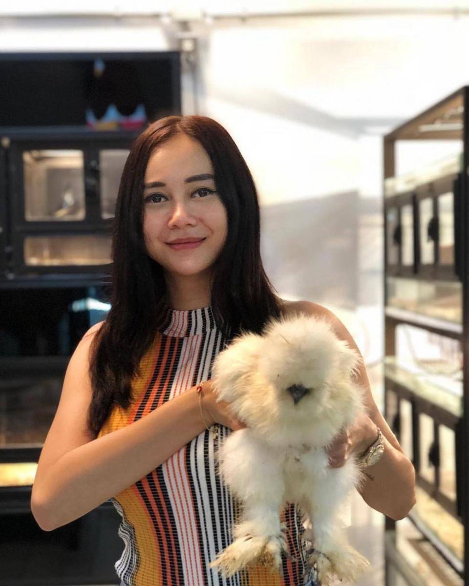 Instagram.com/aurakasih