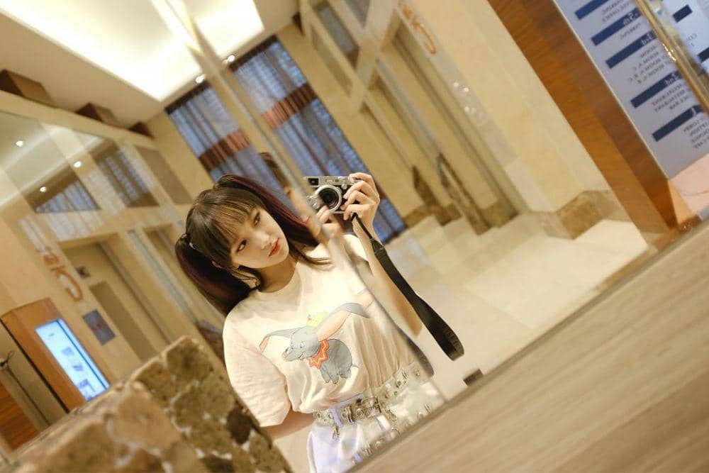 Instagram/ chengxiao_0715