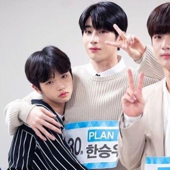 Instagram.com/seungwoo_x1