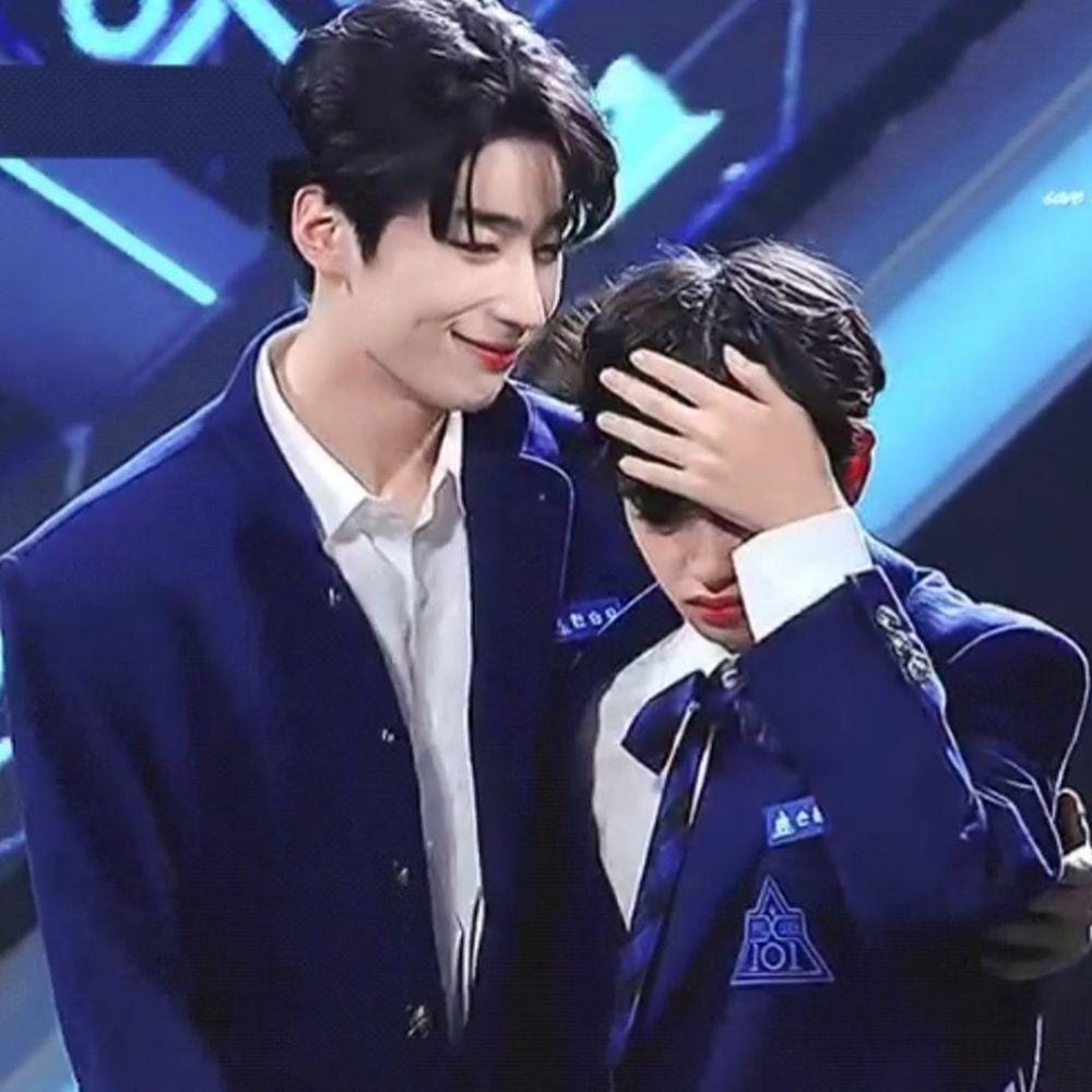 Instagram.com/seungwoo_x1