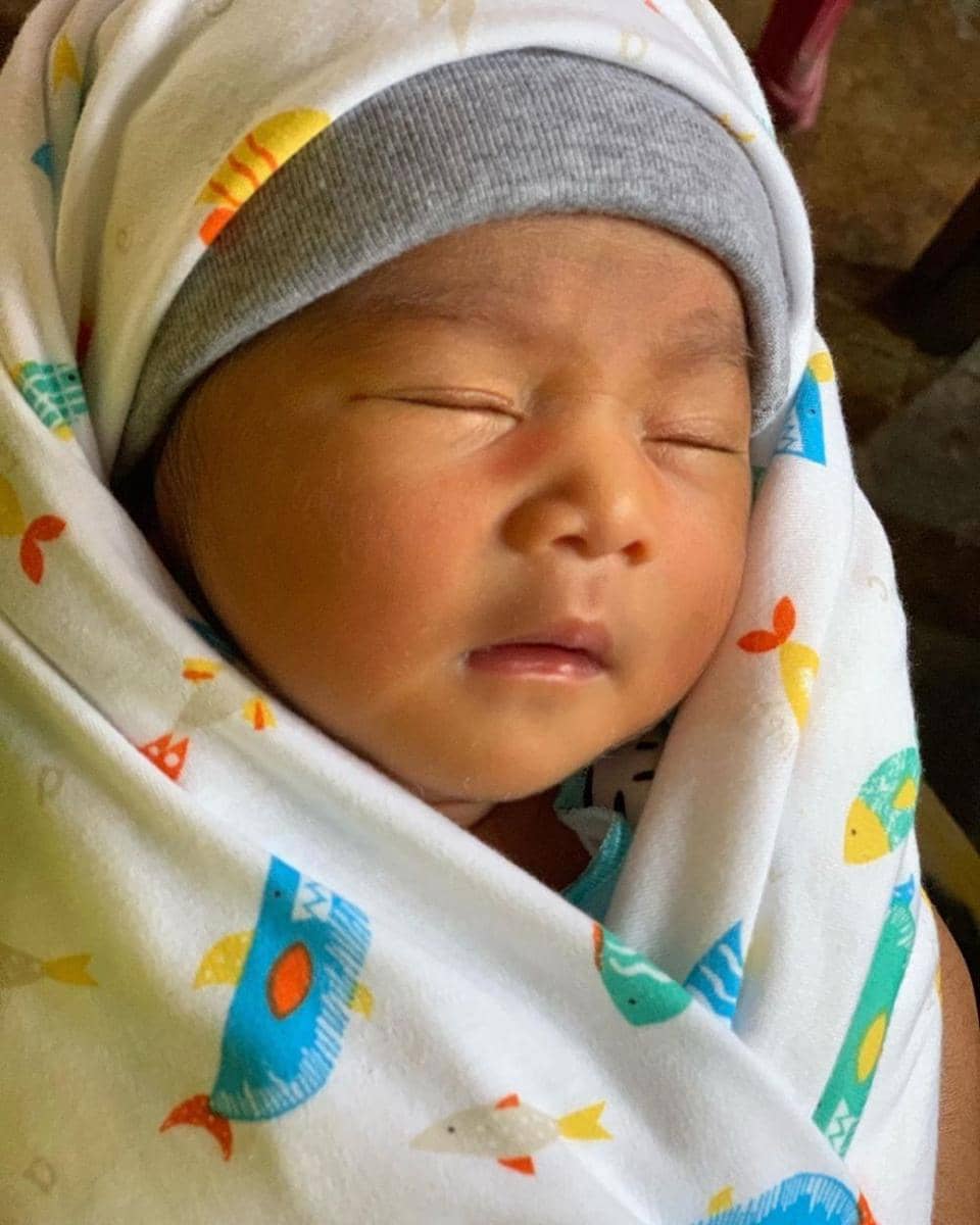 instagram.com/evi_masamba_real