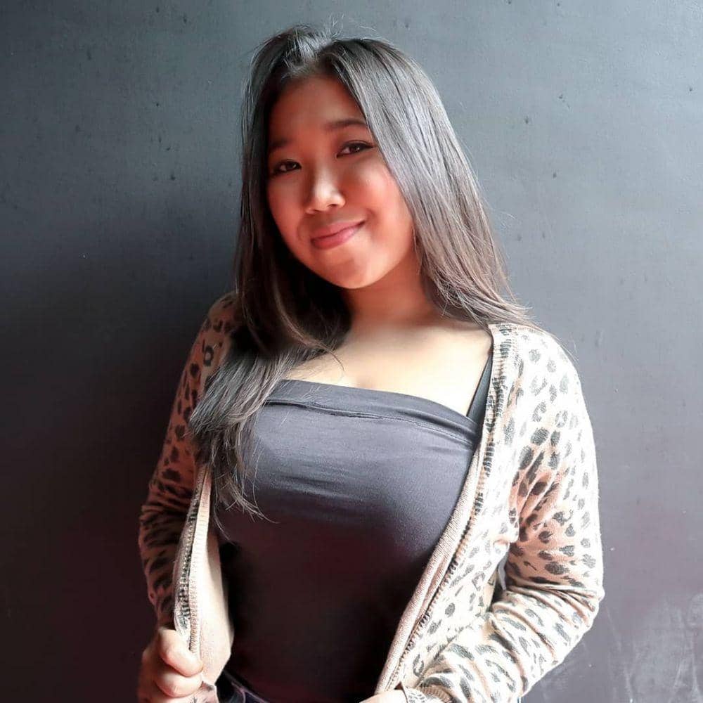 Instagram.com/kikysaputrii