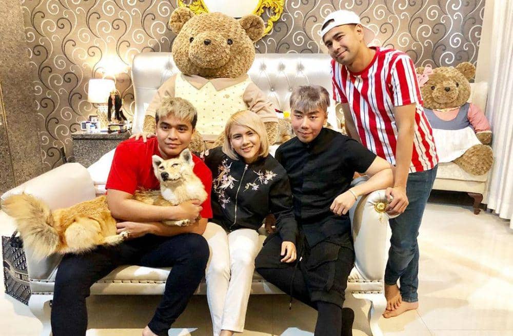 instagram.com/evelinnadaanjani