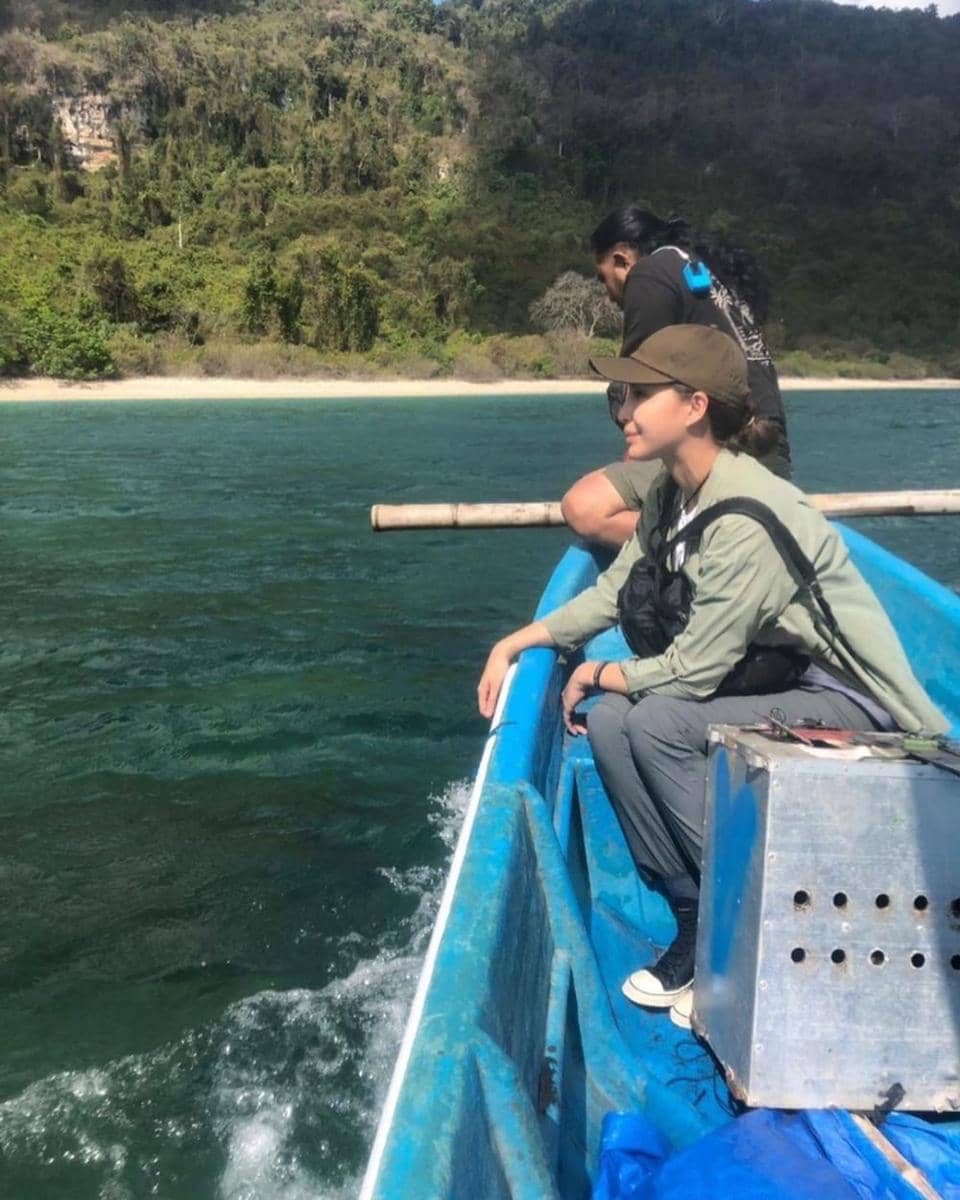 Instagram.com/manodelia