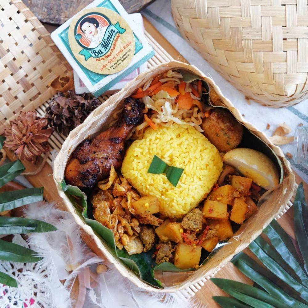 instagram.com/tumpeng.bumimin