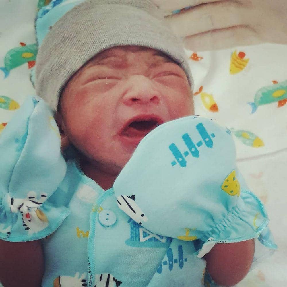 instagram.com/evi_masamba_real